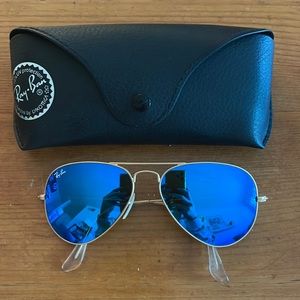Ray-Ban Aviators